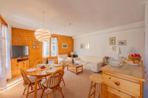 Appartement De l'Aiguille Du Midi - Happy Rentals Chamonix-Mont-Blanc
